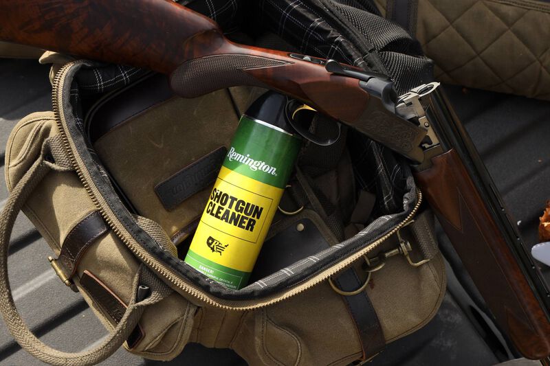 Shotgun Cleaner Aerosol, 18 oz, Aerosol